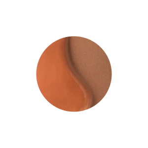 Terra Cotta (Underglasur)