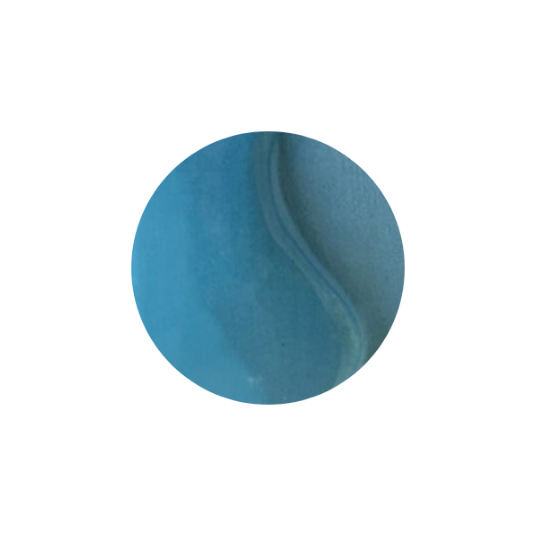 Sky Blue (Underglasur)