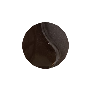 Chocolate Brown (Underglasur)