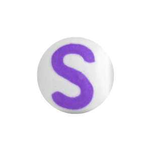 Purple Heart (Selvglaserende)