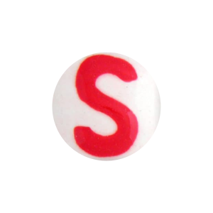 FIRE ENGINE RED  (Underglasur)