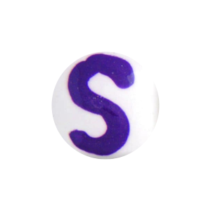 Mystic Purple (Selvglaserende)