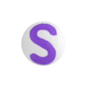 VIVID VIOLET (Selvglaserende)