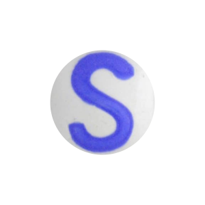 BLUE JEANS (Selvglaserende)