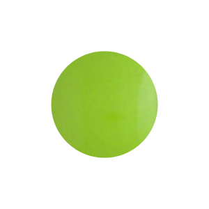 Lime Green (Selvglaserende)