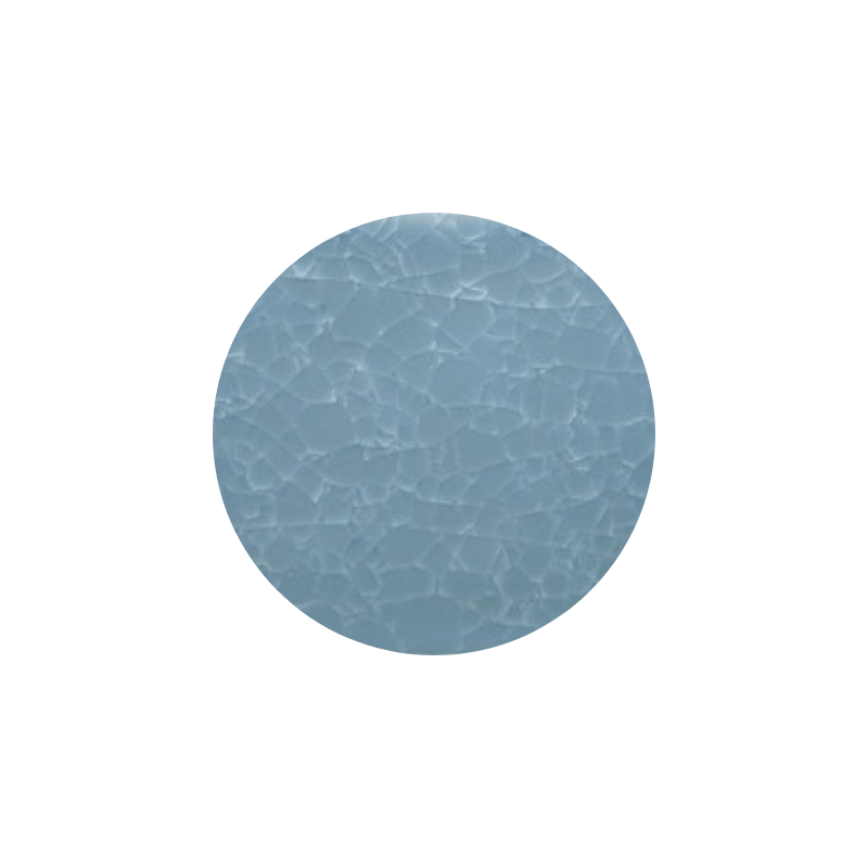 WINTER GLASS KI-21 KILN ICE GLASUR 473ML 1186-1222C AMACO