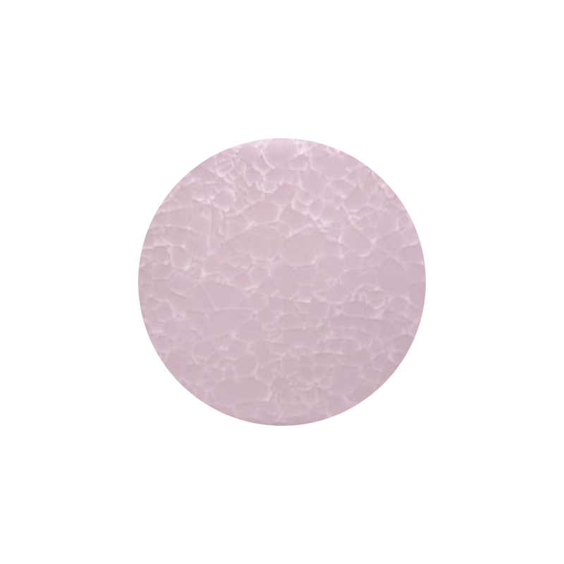 ARCTIC BLUSH KI-18 KILN ICE GLASUR 473ML 1186-1222C AMACO