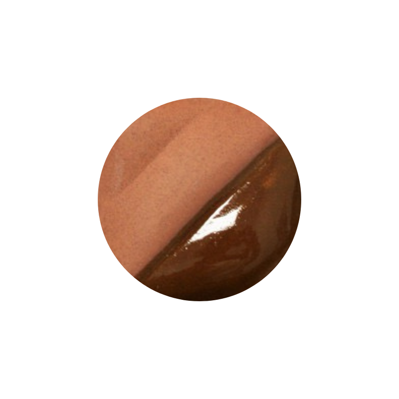 TERRA COTTA V-303 VELVET UNDERGLAZE 59ML 1050-1300C AMACO