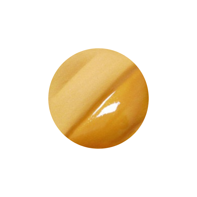 DEEP YELLOW V-309 VELVET UNDERGLAZE 473ML 1050-1300C AMACO