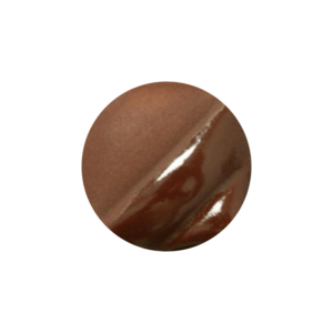 RED-BROWN V-313 VELVET UNDERGLAZE 59ML 1050-1300C AMACO
