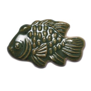 NORI GREEN 1439 118ML SPECTRUM PENSELGLASUR 1180-1240C