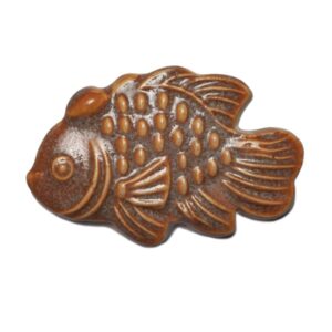 TIGER'S EYE 1444 118ML SPECTRUM PENSELGLASUR 1180-1240C