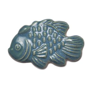 FLOATING TURQUOISE 1449 118ML SPECTRUM PENSELGLASUR 1180-1240C
