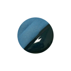 TEAL BLUE V-332 VELVET UNDERGLAZE 59ML 1050-1300C AMACO
