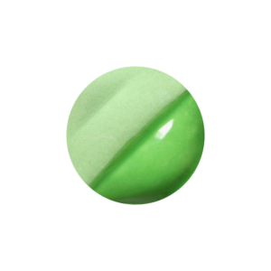 LIGHT GREEN V-345 VELVET UNDERGLAZE 59ML 1050-1300C AMACO
