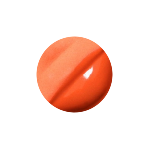 FLAME ORANGE V-389 VELVET UNDERGLAZE 473ML 1050-1300C AMACO
