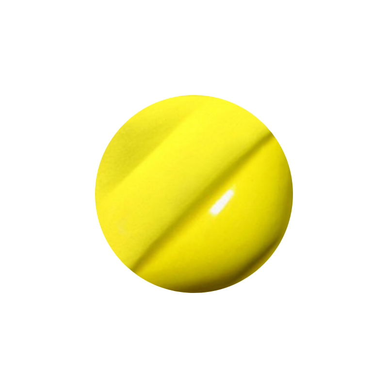 INTENSE YELLOW V-391 VELVET UNDERGLAZE 59ML 1050-1300C AMACO