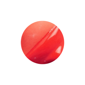BLOOD ORANGE V-392 VELVET UNDERGLAZE 59ML 1050-1300C AMACO