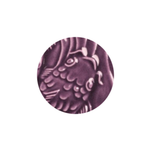 PURPLE LG-55 LOW FIRE GLOSS 473ML 1040-1060C AMACO