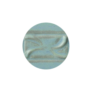 BLUE STONE POTTER'S CHOICE 473ML 1180-1240C PC-22 AMACO