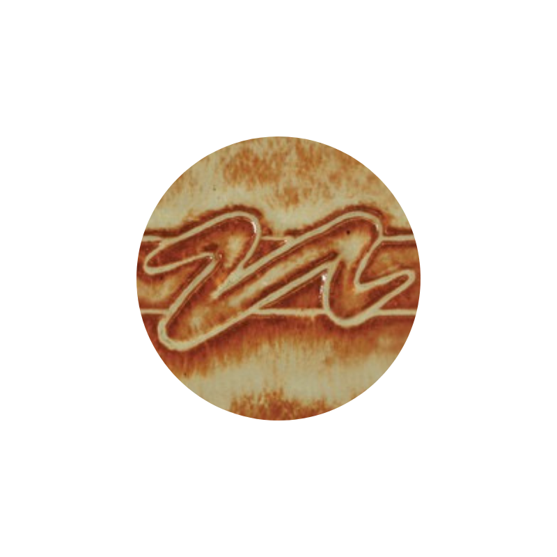 ALBANY SLIP BROWN POTTER'S CHOICE 473ML 1180-1240C PC-32 AMACO
