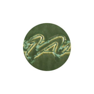 VERT LUSTRE POTTER'S CHOICE 473ML 1180-1240C PC-41 AMACO