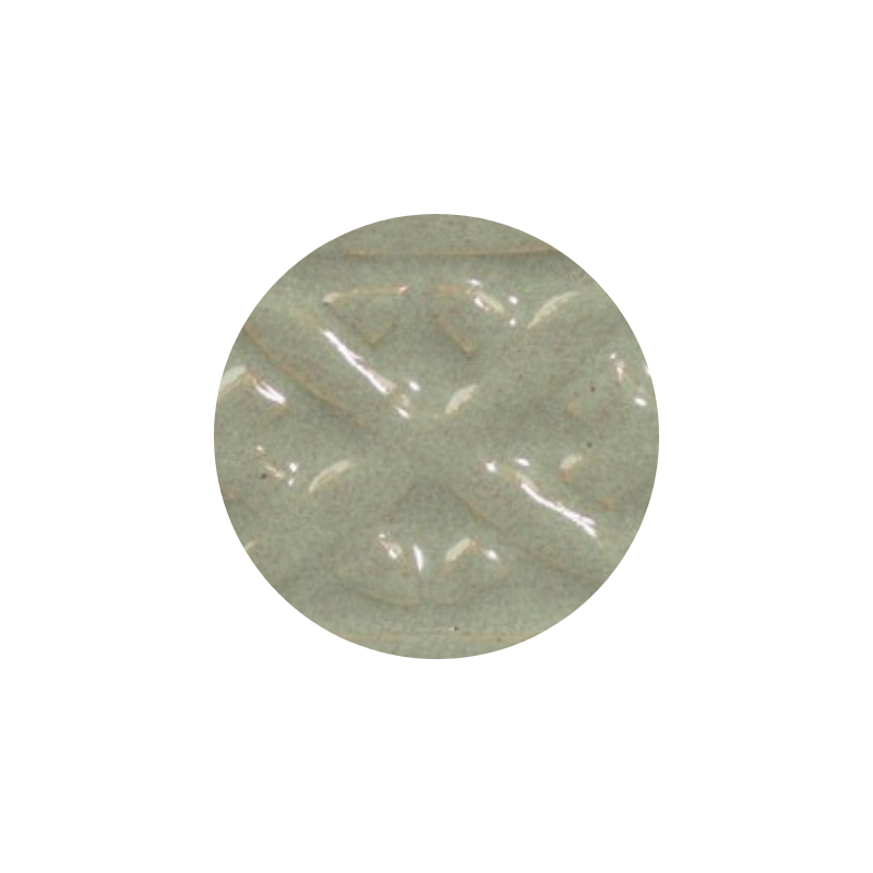 SAGE POTTER'S CHOICE 473ML 1180-1240C PC-44 AMACO