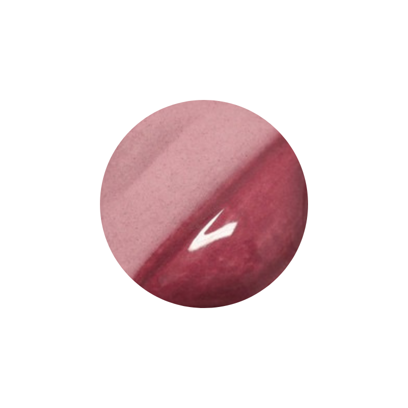 ROSE V-318 VELVET UNDERGLAZE 59ML 1050-1300C AMACO