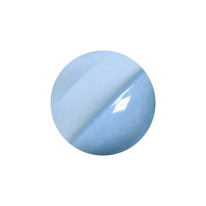 BABY BLUE V-325 VELVET UNDERGLAZE 473ML 1050-1300C AMACO