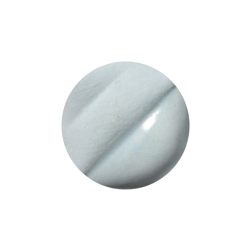 ICEBERG BLUE V-328 VELVET UNDERGLAZE 59ML 1050-1300C AMACO