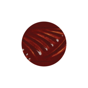 DEEP FIREBRICK POTTER'S CHOICE 473ML 1180-1240C PC-59 AMACO