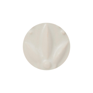 WHITE SATIN MATTE 473ML 1180-1240C SM-11 AMACO
