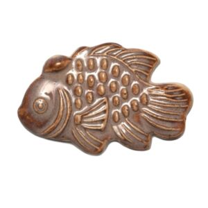 GINGER STONEWARE GLAZE 473ML 1180-1240C 1453 SPECTRUM