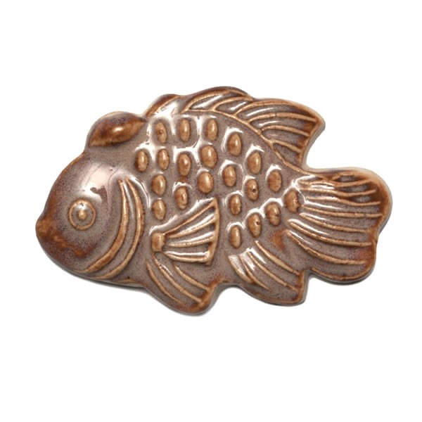 GINGER STONEWARE GLAZE 473ML 1180-1240C 1453 SPECTRUM