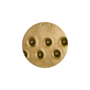 SATURATION GOLD POTTER'S CHOICE 473ML 1180-1240C PC-2 AMACO