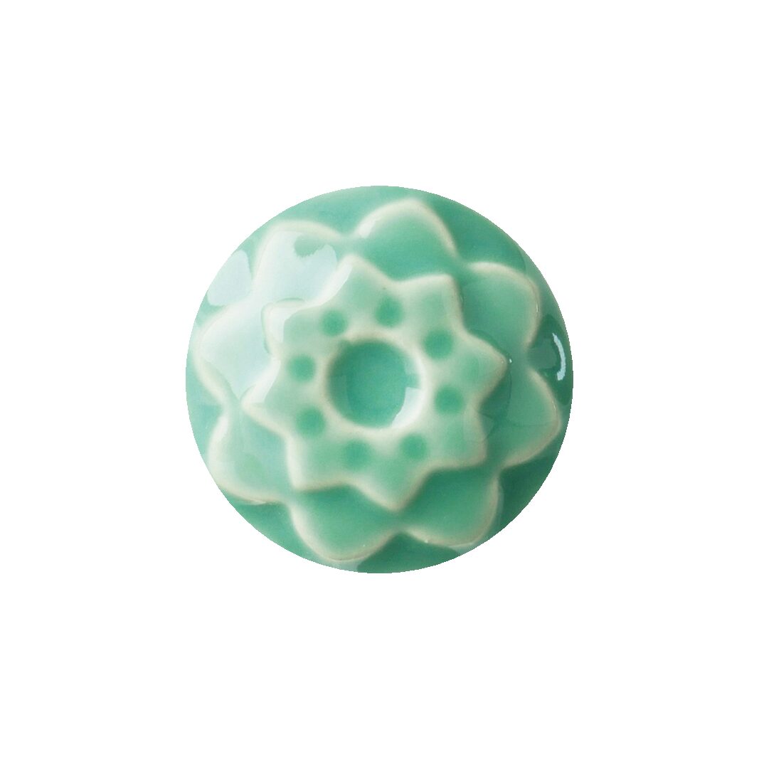 SUCCULENT CELADON 473ML 1180–1240°C C-24 AMACO