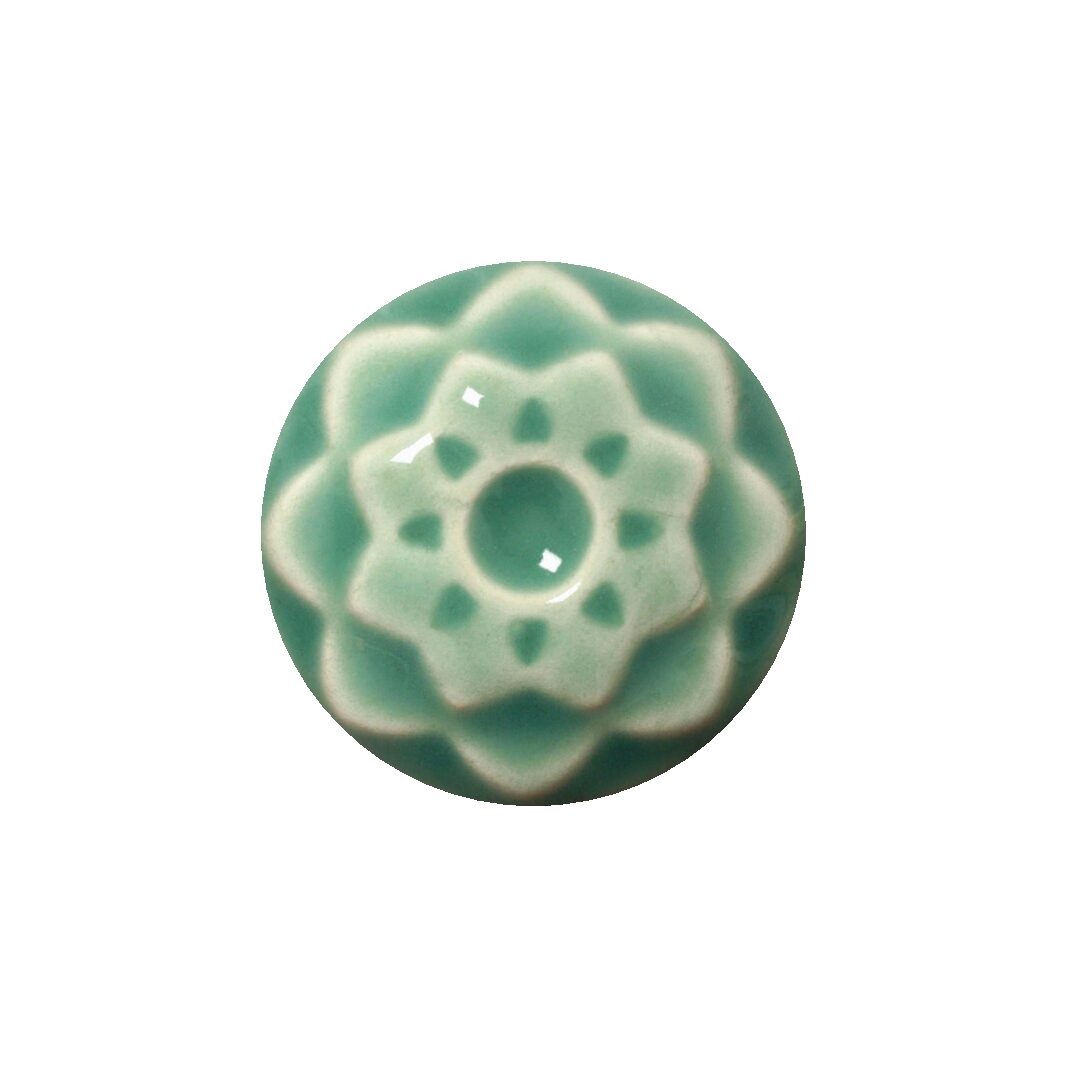 AQUA CELADON 473ML 1180–1240°C C-40 AMACO