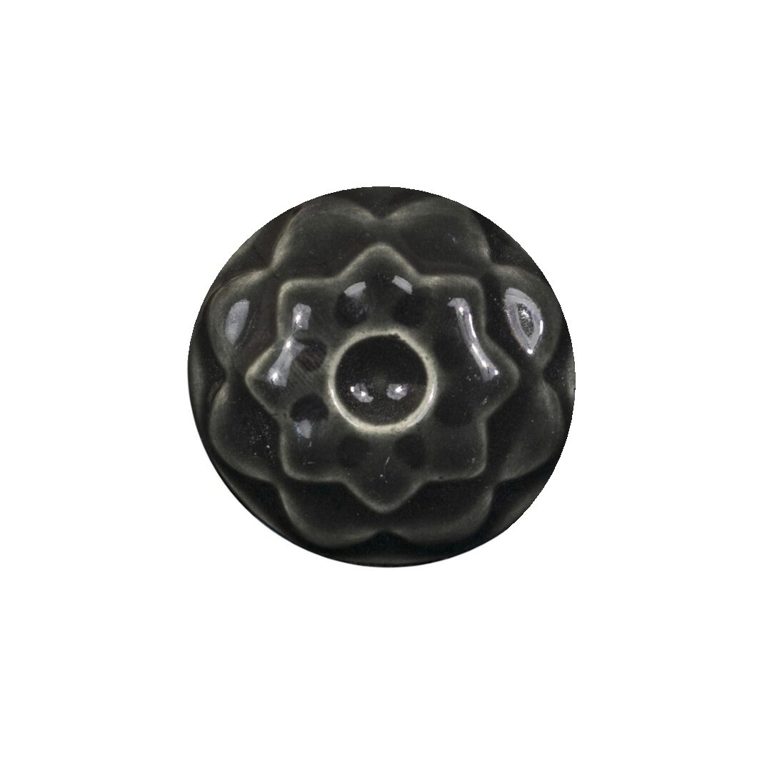 CHARCOAL CELADON 473ML 1180–1240°C C-5 AMACO