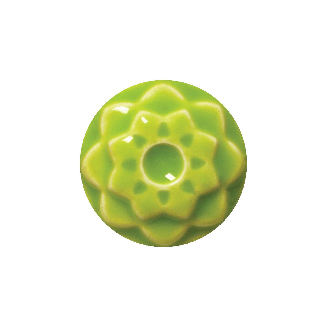 PEAR CELADON 473ML 1180–1240°C C-41 AMACO