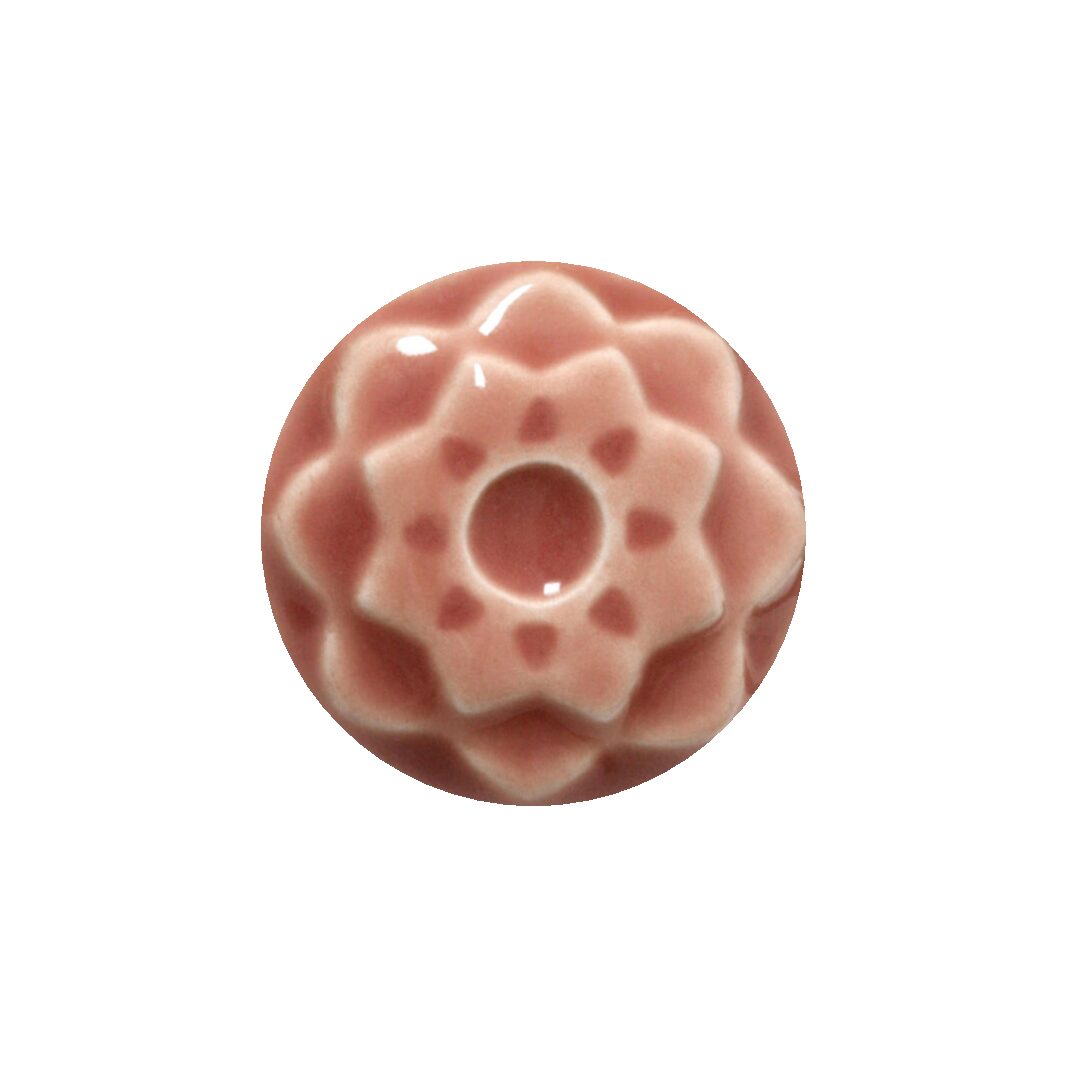 CHERRY BLOSSOM CELADON 473ML 1180–1240°C-50 AMACO