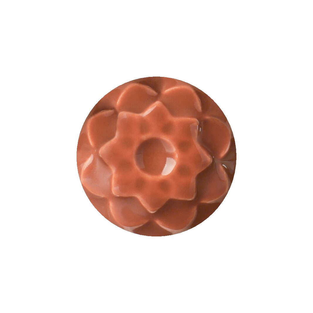 RED ROCK CELADON 473ML 1180–1240°C C-52 AMACO