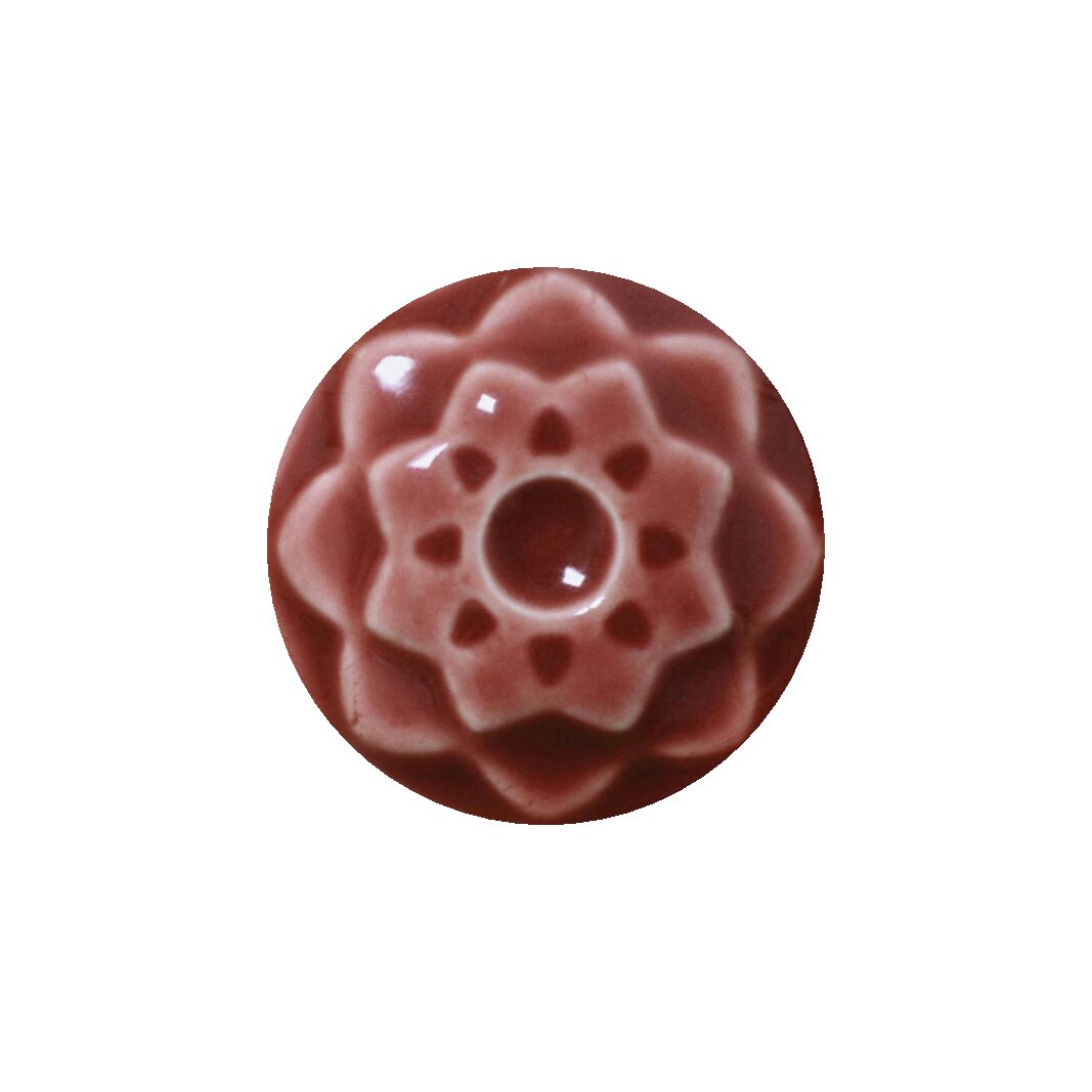 WEEPING PLUM CELADON 473ML 1180–1240°C C-53 AMACO