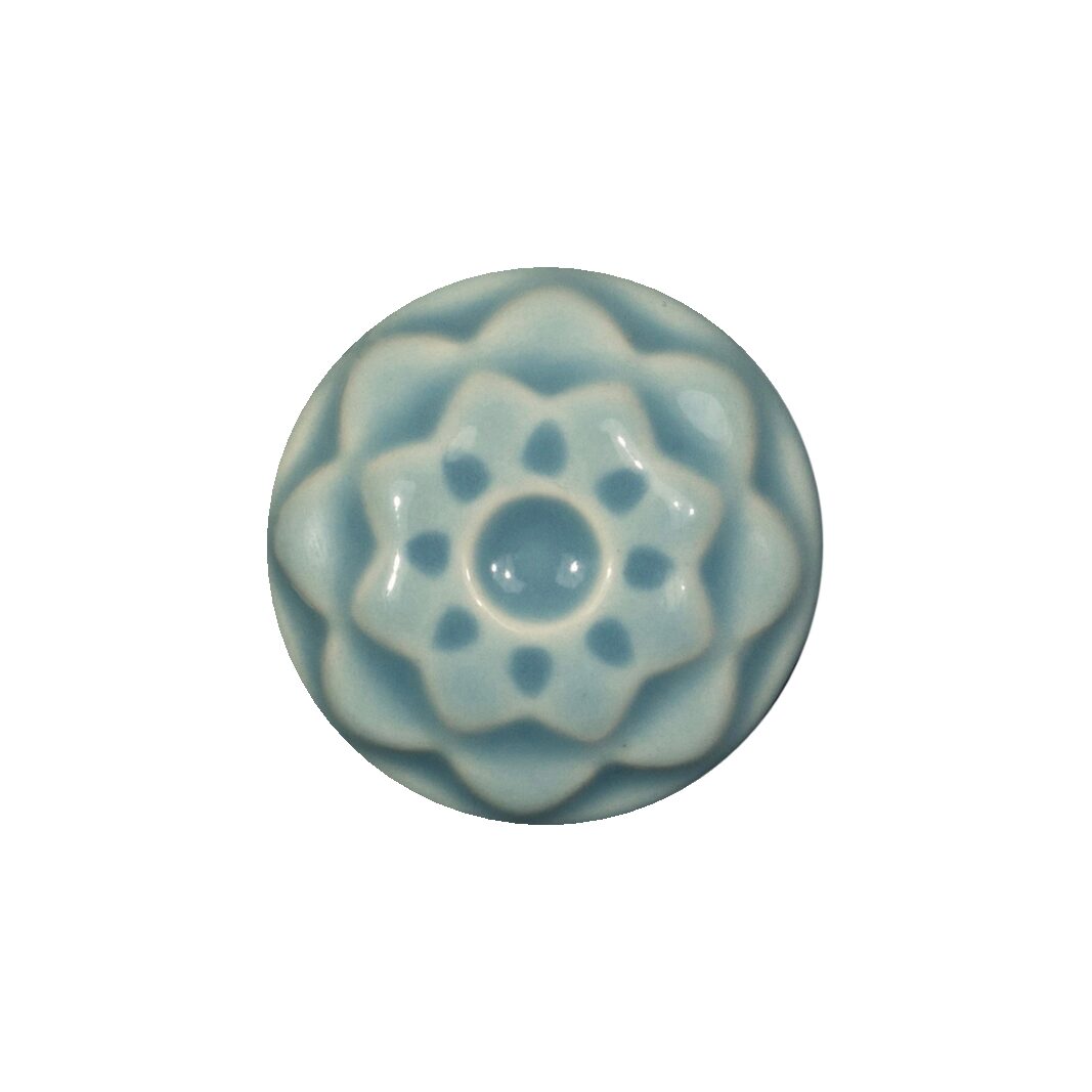 GLACIER CELADON 473ML 1180–1240°C C-19 AMACO