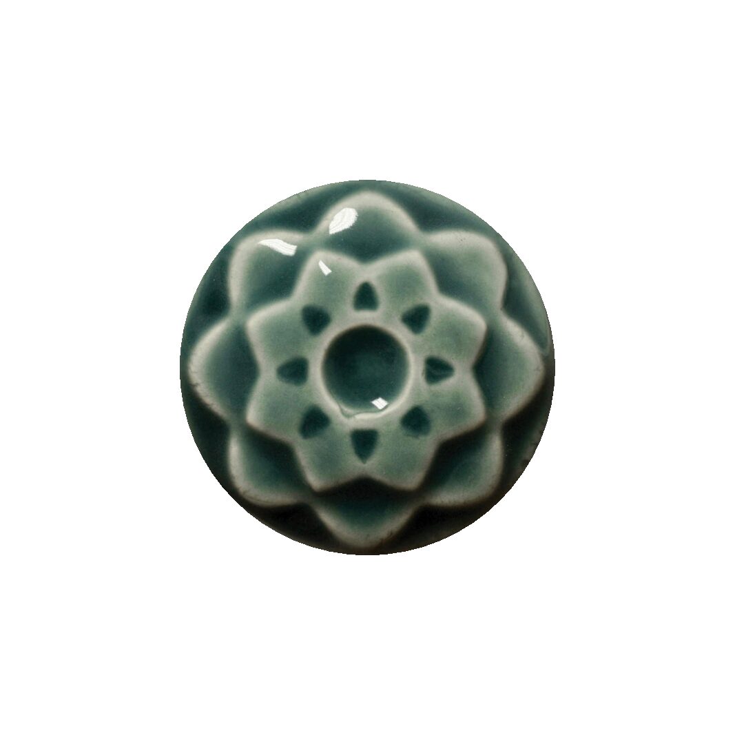 FOG CELADON 473ML 1180–1240°C C-22 AMACO
