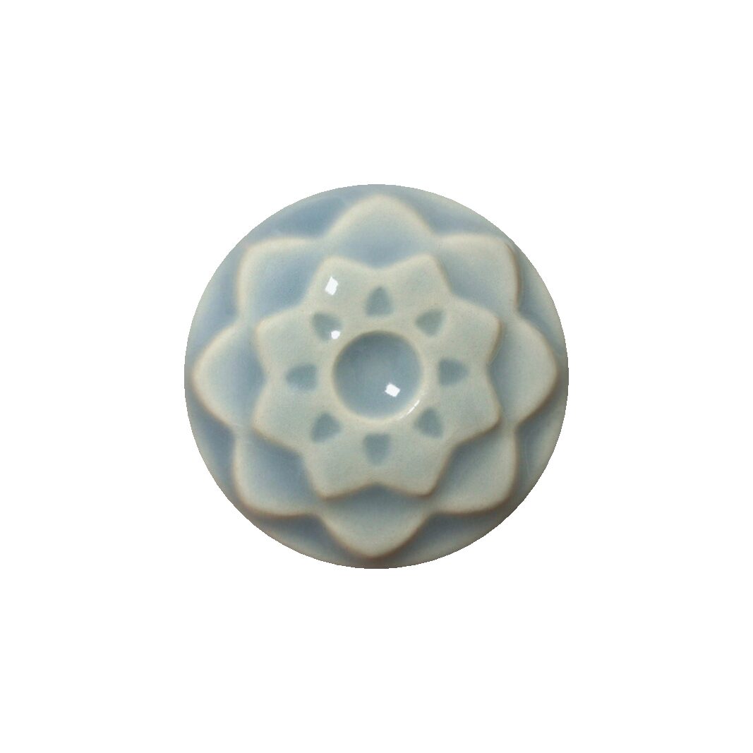 ICE CELADON 473ML 1180–1240°C C-23 AMACO