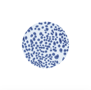 DARK BLUE CR-20 CRAWL GLASUR 473ML 1186-1222C AMACO