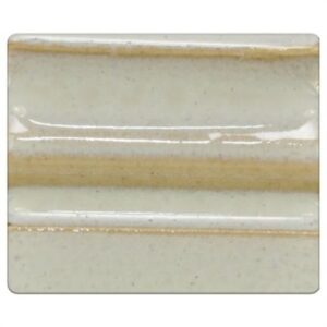 SOFT WHITE 1520 STONEWARE GLAZE 473ML 1180-1240C SPECTRUM