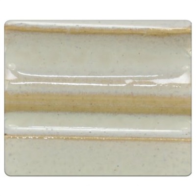 SOFT WHITE 1520 STONEWARE GLAZE 473ML 1180-1240C SPECTRUM